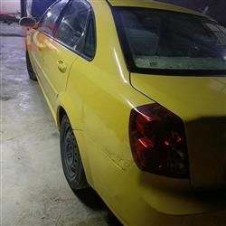 سوزوكي فورينزا